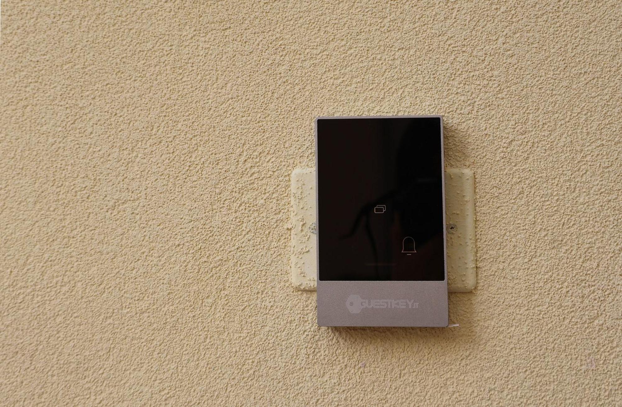 Habitación en casa particular A7passi Gran Stella Leccese 