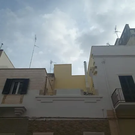 A7Passi Gran Stella Leccese 