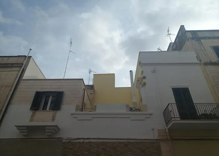 A7Passi Gran Stella Leccese \