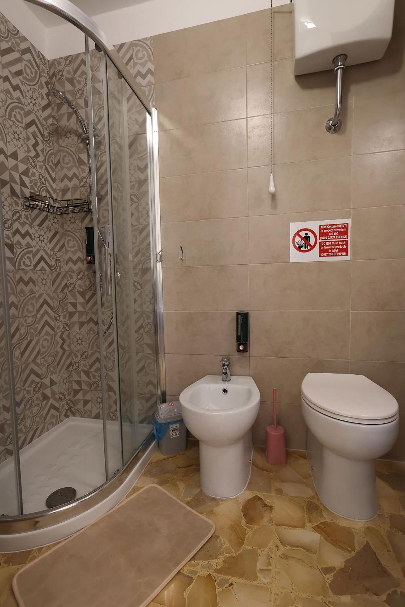 Homestay A7passi Gran Stella Leccese 