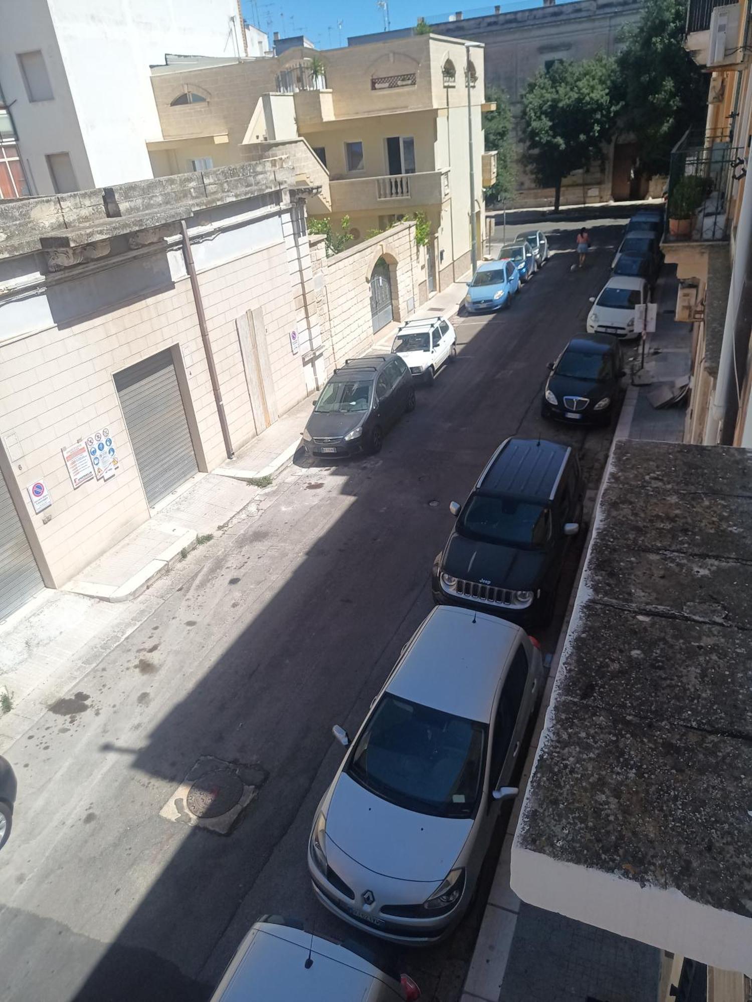 A7passi Gran Stella Leccese 